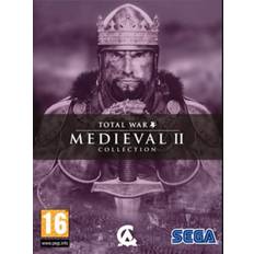 Medieval II: Total War - Collection (PC)