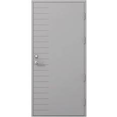 Kaski Design Manilla Ytterdörr S 7502-B H (90x200cm)