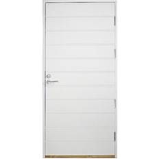 Kaski Classic Falun Ytterdörr S 5040-Y80R H (100x200cm)