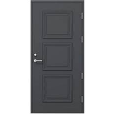 Kaski Skärgård Smögen Ytterdörr S 7502-B V (100x200cm)