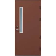 Kaski Design Rio de Janeiro Ytterdörr Klarglas S 7010-Y70R H (100x200cm)