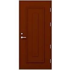 Kaski Skärgård Nämdö Ytterdörr S 7502-B H (100x210cm)