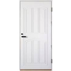 Kaski Classic Malmö Ytterdörr S 0502-Y V (100x210cm)