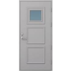 Kaski Skärgård Grisslehamn Ytterdörr Klarglas S 5040-Y80R H (100x210cm)