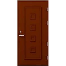 Kaski Skärgård Landsort Ytterdörr S 8005-Y20R V (90x200cm)