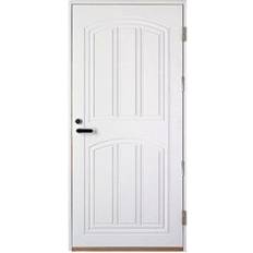 Kaski Classic Malmö Ytterdörr S 5040-Y80R H (100x200cm)