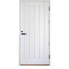 Kaski Classic Stockholm Ytterdörr S 0502-Y V (90x210cm)