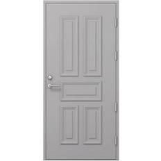 Kaski Skärgård Strömstad Ytterdörr S 7502-B V (100x210cm)