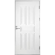 Kaski Classic Mora Ytterdörr S 7502-B H (100x210cm)