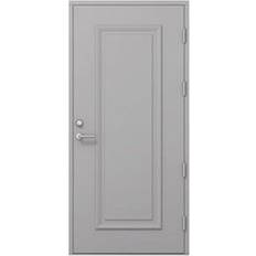 Kaski Skärgård Nåttarö Ytterdörr S 7502-B H (100x210cm)