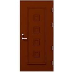 Kaski Skärgård Landsort Ytterdörr S 0502-Y V (100x210cm)