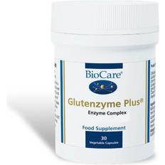 BioCare Maghälsa BioCare Glutenzyme Plus 30 st