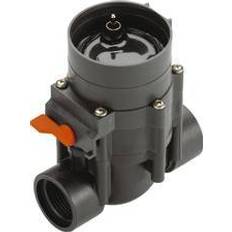 Plastic Water Controls Gardena Irrigation Valve 9V