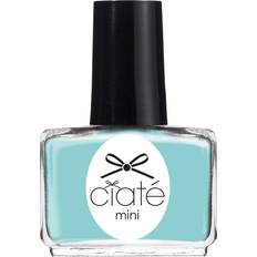 Ciaté Mini Gelology Nail Varnish Pepperminty 5ml