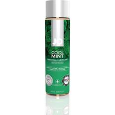 Mint Glidmedel Sexleksaker System JO H2O Cool Mint 120ml