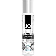 System JO Premium Cooling 30ml