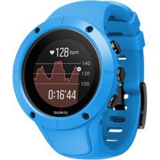 Suunto Spartan Trainer Wrist HR Blue