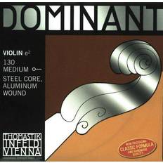 Thomastik Dominant Strings 135W Jeu de cordes pour Violon