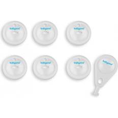Electrical Socket Safety Cover 6pcs