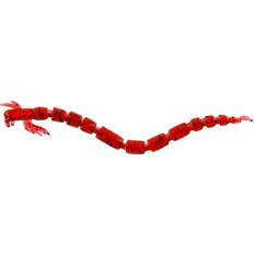 Westin BloodTeez 7.5cm Bloodworm 8-pack