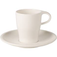 Stapelbara Espressokoppar Villeroy & Boch Coffee Passion Espressokopp 18cl