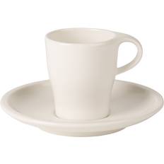 Espresso Cups Villeroy & Boch Coffee Passion Espresso Cup 9cl