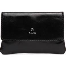 Gertrud Salerno Wallet - Black