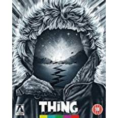 The Thing [Blu-ray]