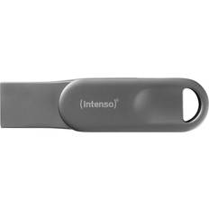 Intenso iMobile Line Pro 32GB USB 3.0 Type-A/Apple Lightning