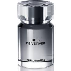 Karl Lagerfeld Bois De Vétiver EdT 50ml