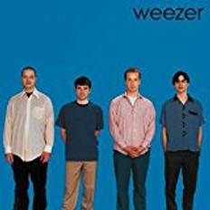 Vinyl Weezer - Blue Album (Vinyl)