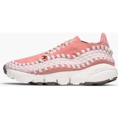 Nike air footscape woven Nike Air Footscape Woven W - Red