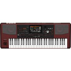 Korg Keyboard Instruments Korg Pa1000