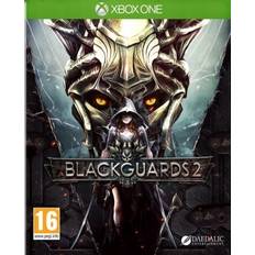 Xbox One Games Blackguards 2 (XOne)