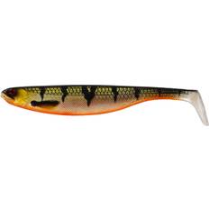 4 Fiskedrag Westin ShadTeez 7.5cm Bling Perch 4-pack