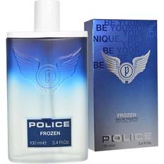 Economico Eau de Toilette Police Frozen EdT 100ml