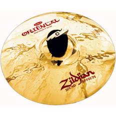 Zildjian 9" Oriental trash splash