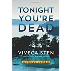 Sandhamn Tonight You’re Dead (Sandhamn Murders) (Paperback, 2017)