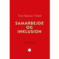 Dansk E-bøger Samarbejde og inklusion (E-bog, 2017)