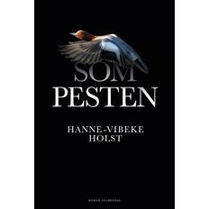 Som pesten Som pesten (E-bog, 2017)