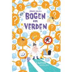 Bogen om verden johan olsen Bogen om verden (E-bog, 2017)