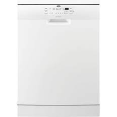 AEG Libero installazione Lavastoviglie AEG FFB52600ZW Bianco