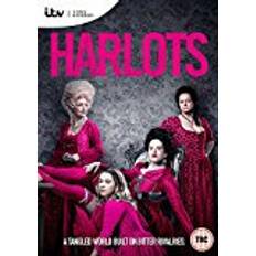 Harlots [DVD] [2017]