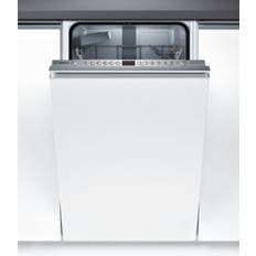 Bosch 45 cm - Totalmente incasso Lavastoviglie Bosch SPV46IX07E Integrated