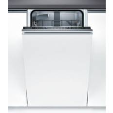 Lavastoviglie Bosch SPV25CX03E Integrated