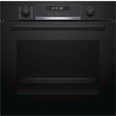 Bosch Assistenza Ventola - Forni da incasso Bosch HBA578BB0 Nero