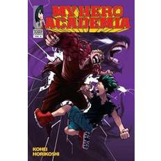 My hero academia My Hero Academia 9 (Paperback)