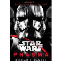 Phasma (Star Wars): Journey to Star Wars: The Last Jedi (Hardcover)