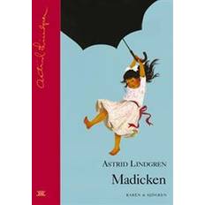 Madicken Madicken (Inbunden, 2004)