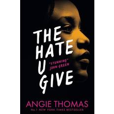 The hate u give The Hate U Give (Paperback, 2017)